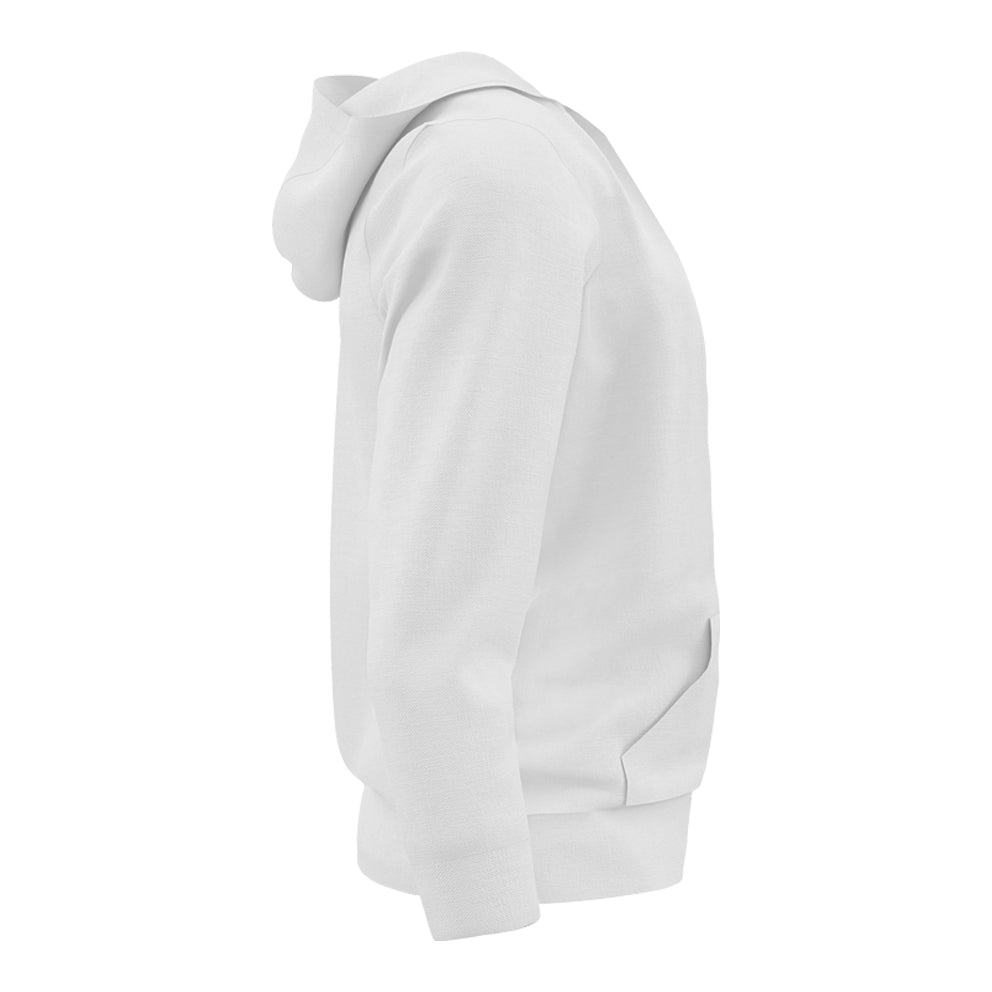 Hoodie Yellow Circle Mumusi