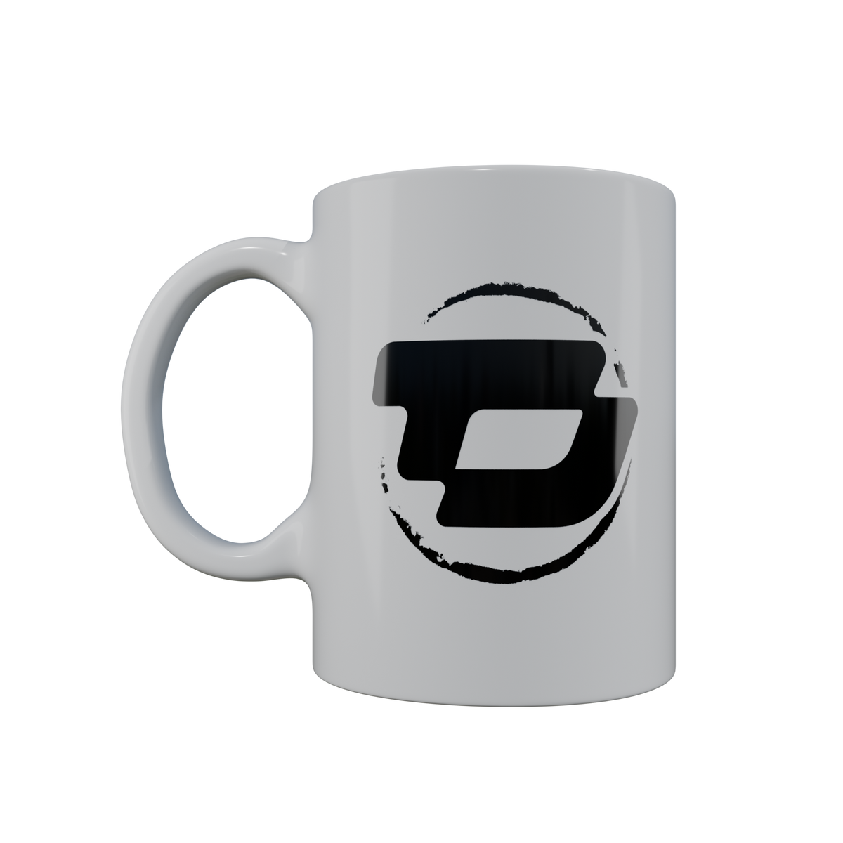 DeltaForce 1.0 Mug