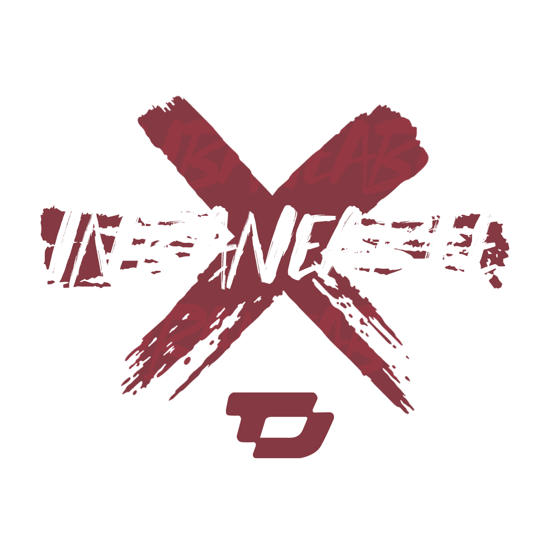 UNBANABLE DELTA SWEATSHIRT