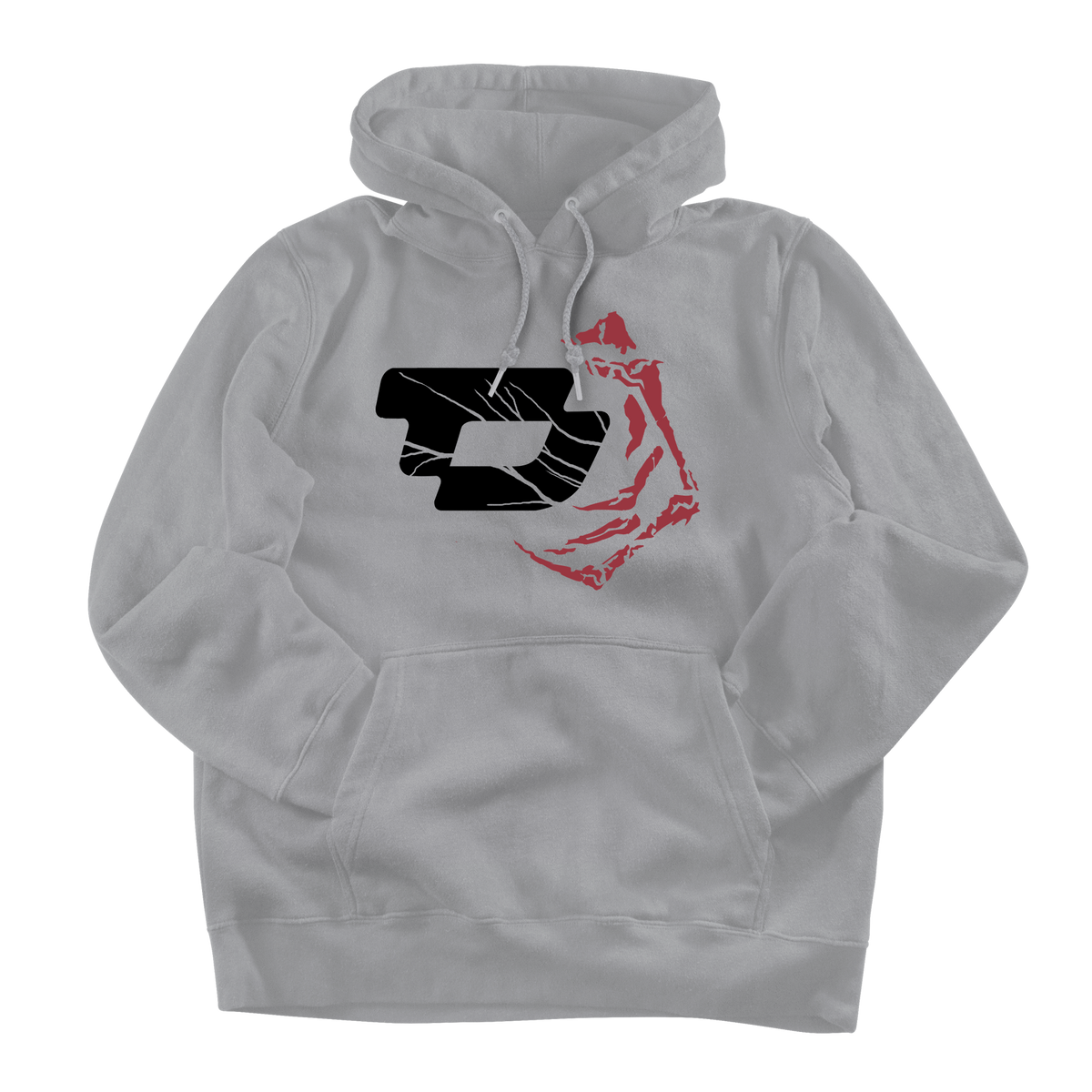 DELTA CLAW HOODIE