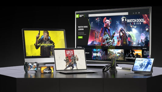 Ya es posible jugar algunos títulos de Steam en tu Xbox gracias a la última actualización de GeForce Now | Streamerch