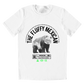 MEN'S T-SHIRT MYMTUMTUM THE FLUFFY MEXICAN