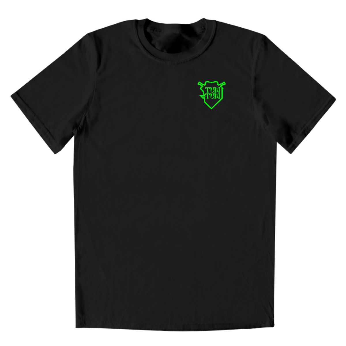 MEN'S T-SHIRT MYMTUMTUM LOGO