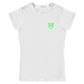 WOMEN'S T-SHIRT MYMTUMTUM LOGO