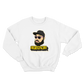 Sudadera Unisex Agbin3r Logo