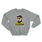 Sudadera Unisex Agbin3r Logo