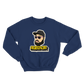 Sudadera Unisex Agbin3r Logo