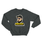 Sudadera Unisex Agbin3r Logo