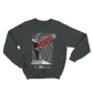 SUDADERA "RED INBANEABLE" DELTA FORCE