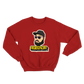 Sudadera Unisex Agbin3r Logo