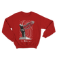 SUDADERA "RED INBANEABLE" DELTA FORCE