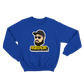 Sudadera Unisex Agbin3r Logo