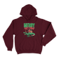 HOODIE MERRY REX-MAS STREAMERCH