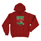 HOODIE MERRY REX-MAS STREAMERCH