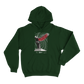 RED INBANEABLE DELTA FORCE