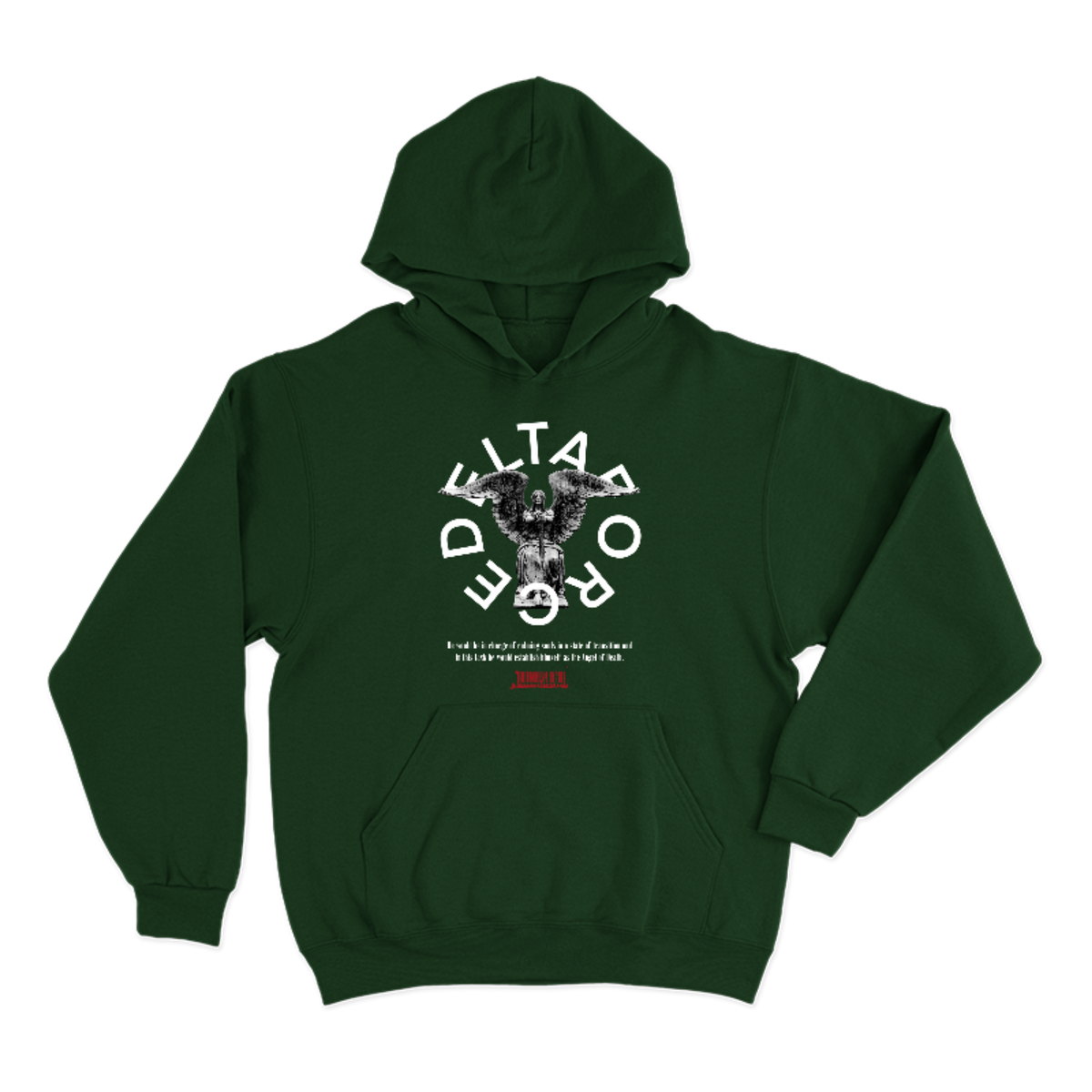 ANGEL OF DEATH DELTA FORCE