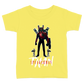 PLAYERA PARA NIÑOS UNISEX SKIBIDI TOILET TITAN SPEAKERMAN