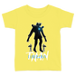 UNISEX CHILDREN'S T-SHIRT SKIBIDI TOILET TITAN CAMERAMAN