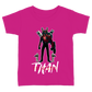 PLAYERA PARA NIÑOS UNISEX SKIBIDI TOILET TITAN SPEAKERMAN