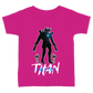 UNISEX CHILDREN'S T-SHIRT SKIBIDI TOILET TITAN CAMERAMAN