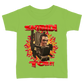 PLAYERA PARA NIÑOS UNISEX SKIBIDI TOILETS TITAN BOSS