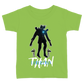 UNISEX CHILDREN'S T-SHIRT SKIBIDI TOILET TITAN CAMERAMAN