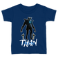 UNISEX CHILDREN'S T-SHIRT SKIBIDI TOILET TITAN CAMERAMAN