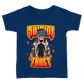 PLAYERA PARA NIÑOS UNISEX SKIBIDI TOILETS WARS
