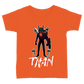 PLAYERA PARA NIÑOS UNISEX SKIBIDI TOILET TITAN SPEAKERMAN