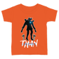 UNISEX CHILDREN'S T-SHIRT SKIBIDI TOILET TITAN CAMERAMAN