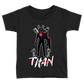PLAYERA PARA NIÑOS UNISEX SKIBIDI TOILET TITAN SPEAKERMAN