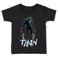 UNISEX CHILDREN'S T-SHIRT SKIBIDI TOILET TITAN CAMERAMAN