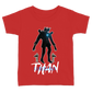 UNISEX CHILDREN'S T-SHIRT SKIBIDI TOILET TITAN CAMERAMAN