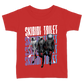 PLAYERA PARA NIÑOS UNISEX SKIBIDI TOILET