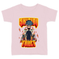 PLAYERA PARA NIÑOS UNISEX SKIBIDI TOILETS WARS