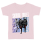 PLAYERA PARA NIÑOS UNISEX SKIBIDI TOILET