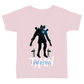 UNISEX CHILDREN'S T-SHIRT SKIBIDI TOILET TITAN CAMERAMAN