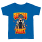 PLAYERA PARA NIÑOS UNISEX SKIBIDI TOILETS WARS