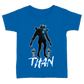 UNISEX CHILDREN'S T-SHIRT SKIBIDI TOILET TITAN CAMERAMAN
