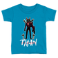 PLAYERA PARA NIÑOS UNISEX SKIBIDI TOILET TITAN SPEAKERMAN