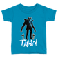 UNISEX CHILDREN'S T-SHIRT SKIBIDI TOILET TITAN CAMERAMAN