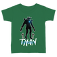 UNISEX CHILDREN'S T-SHIRT SKIBIDI TOILET TITAN CAMERAMAN