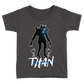 UNISEX CHILDREN'S T-SHIRT SKIBIDI TOILET TITAN CAMERAMAN
