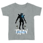 UNISEX CHILDREN'S T-SHIRT SKIBIDI TOILET TITAN CAMERAMAN
