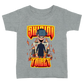 PLAYERA PARA NIÑOS UNISEX SKIBIDI TOILETS WARS