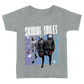 PLAYERA PARA NIÑOS UNISEX SKIBIDI TOILET