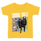 PLAYERA PARA NIÑOS UNISEX SKIBIDI TOILET