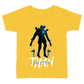 UNISEX CHILDREN'S T-SHIRT SKIBIDI TOILET TITAN CAMERAMAN