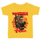 PLAYERA PARA NIÑOS UNISEX SKIBIDI TOILETS TITAN BOSS