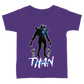 UNISEX CHILDREN'S T-SHIRT SKIBIDI TOILET TITAN CAMERAMAN